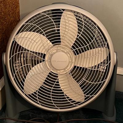 Lakewood Floor Fan
