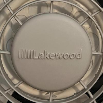 Lakewood Floor Fan