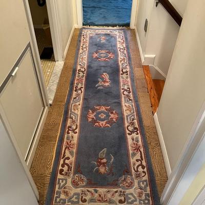 Carpet Runner