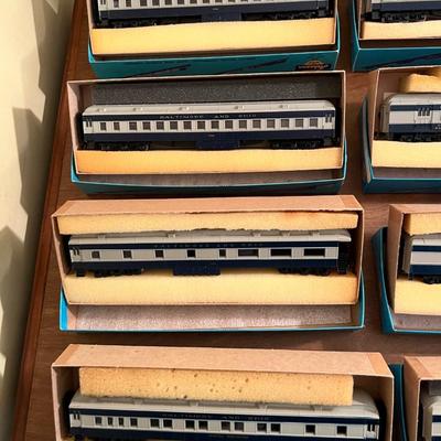 Athearn Train Lot 5