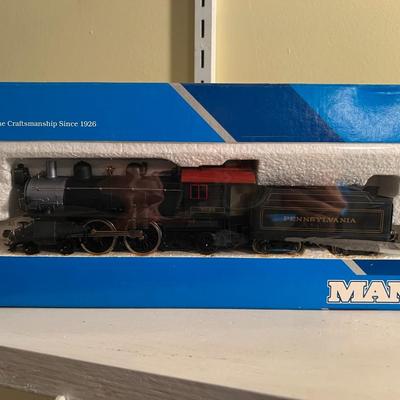 Mantua 336-020