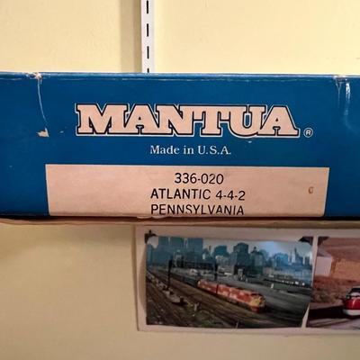 Mantua 336-020