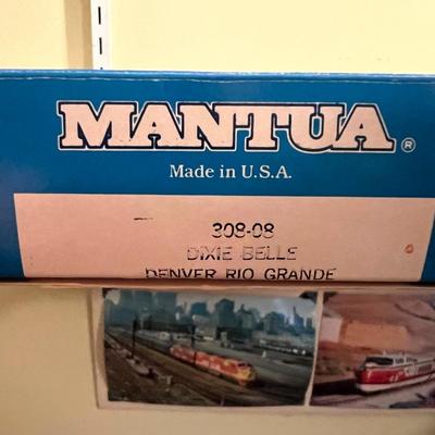 Mantua 308-08