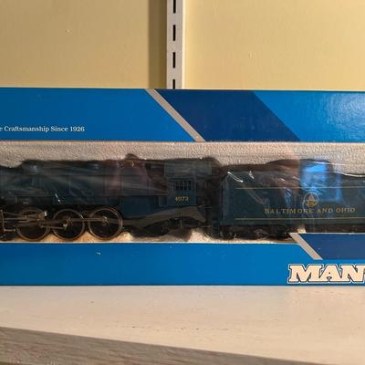 Mantua 311-25