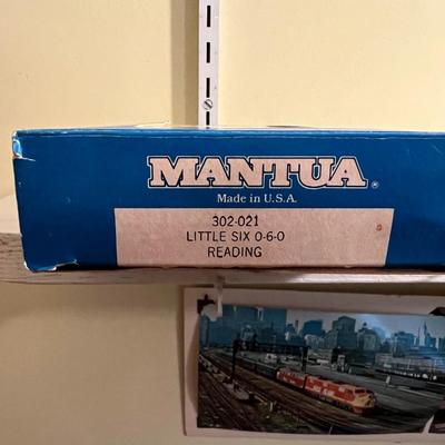 Mantua 302-021