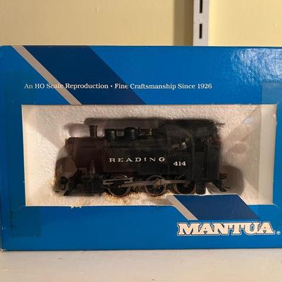 Mantua 302-021