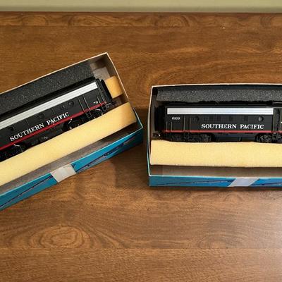 Athearn Train Lot 12
