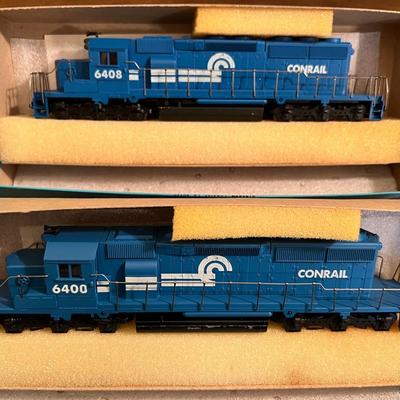 Athearn Train Lot 15