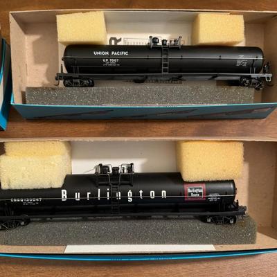 Athearn Train Lot 19