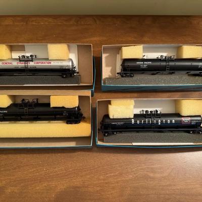 Athearn Train Lot 19