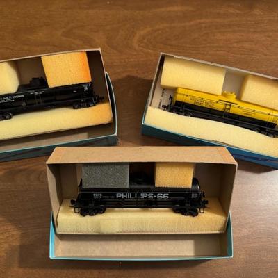 Athearn Train Lot 20