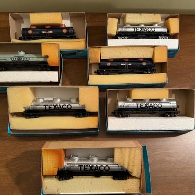 Athearn Train Lot 22
