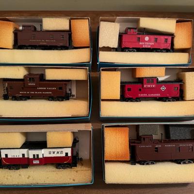 Athearn Train Lot 26