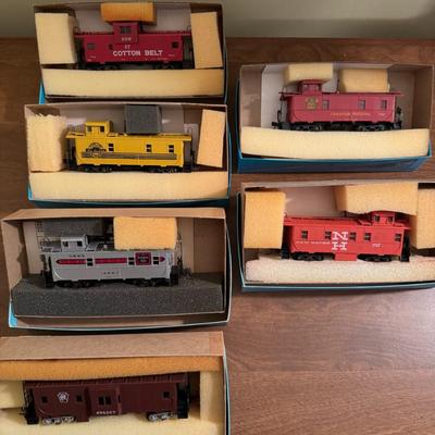 Athearn Train Lot 28