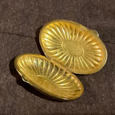 Vintage Pill box made in Italy