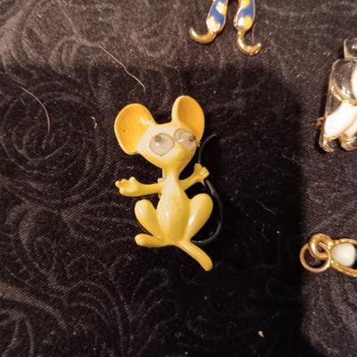 FUN AND UNIQUE PINS