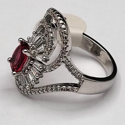 Bold & Beautiful Ring Trio