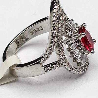 Bold & Beautiful Ring Trio