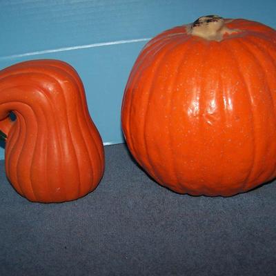 LOT 4 GREAT HALLOWEEN JOL LIGHTED 1 TALKS BATTERY OPERATED