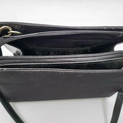 MICHE Handbag & WHBM Necklace