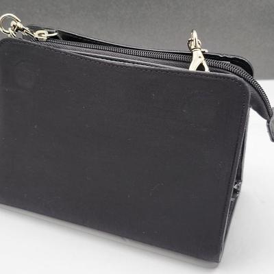 MICHE Handbag & WHBM Necklace