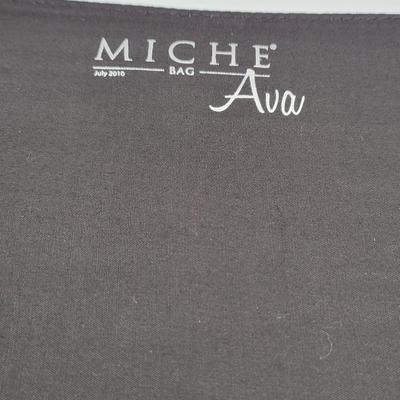 MICHE Handbag & WHBM Necklace