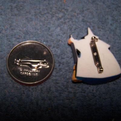 LOT 8 MORE GREAT HALLOWEEN PINS