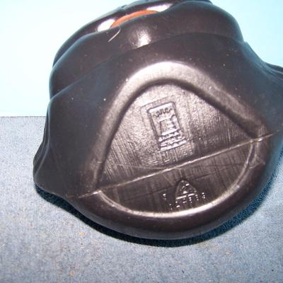 LOT 15 FAB HALLOWEEN BLOW MOLD BLACK CATS