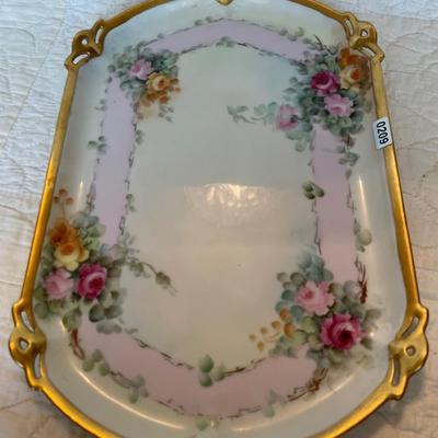 Anna E Herce lovely serving dish