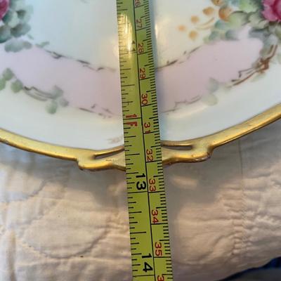 Anna E Herce lovely serving dish