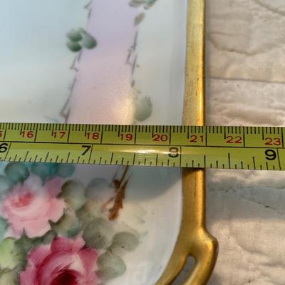 Anna E Herce lovely serving dish