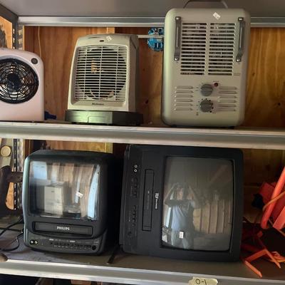 Misc. items