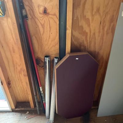 Misc. items
