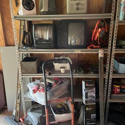 Misc. items