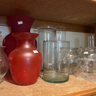Vases