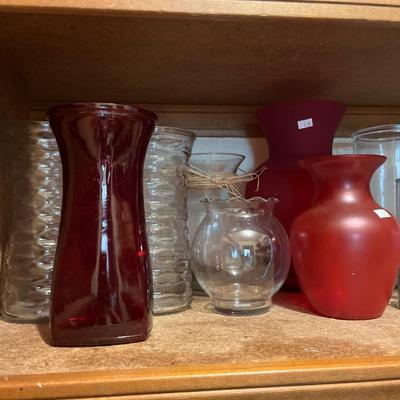Vases