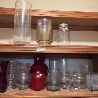 Vases