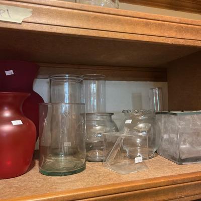 Vases