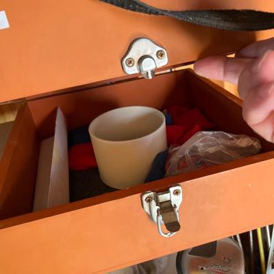 Games, golf, plumbing, bicycle