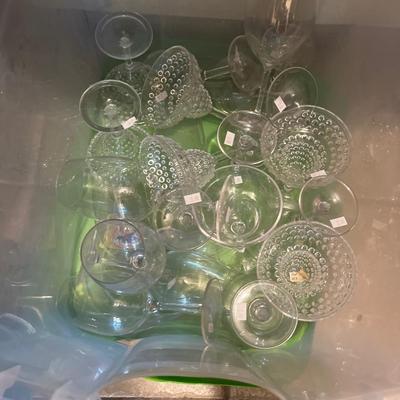 Hosting Dishes