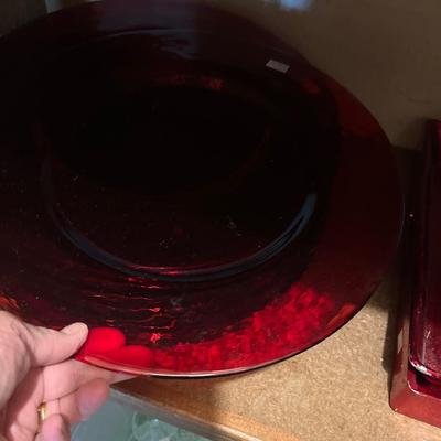 Hosting Dishes