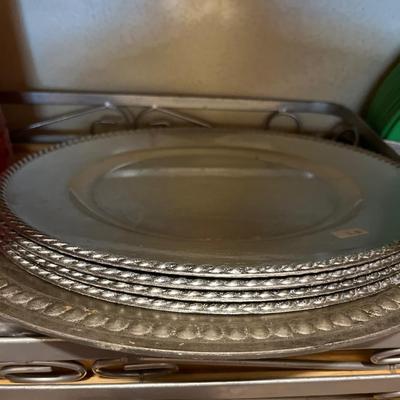Hosting Dishes