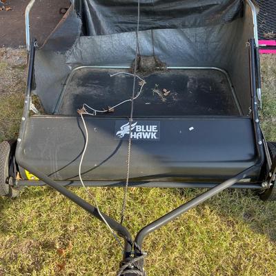 Outdoor items