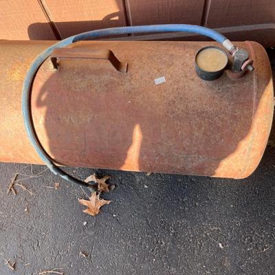 Outdoor items