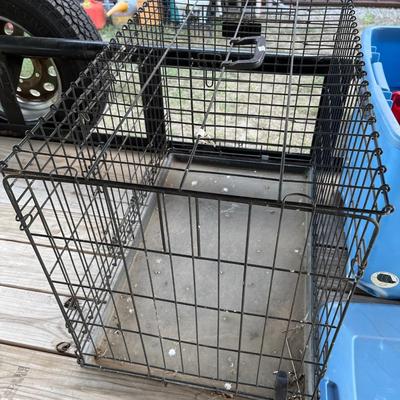 Outdoor items