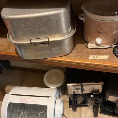 Small Kitchen Appliances