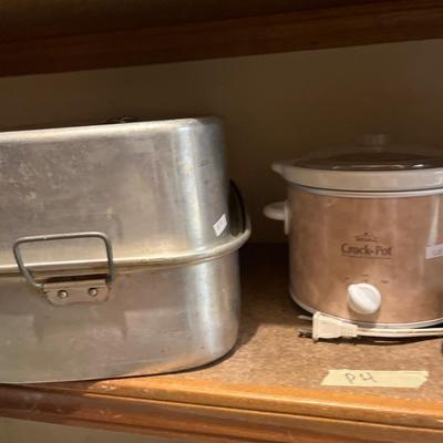 Small Kitchen Appliances