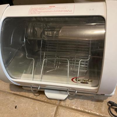 Small Kitchen Appliances