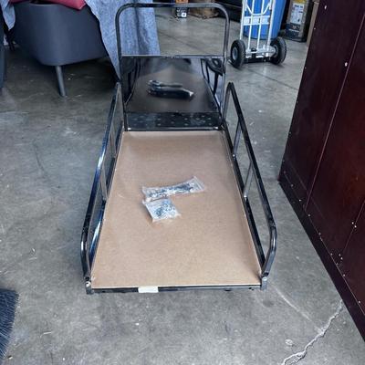 American Manufacturing Fold A Sled General Purpose