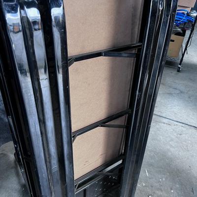 American Manufacturing Fold A Sled General Purpose